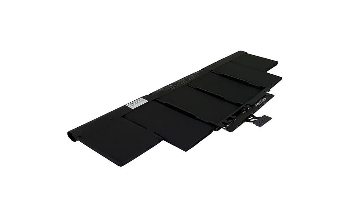 باتری لپ تاپ اپل MacBook Pro A1417 / A1398 (2012-2013) | خرید با گارانتی TamirJet — تصویر ۲