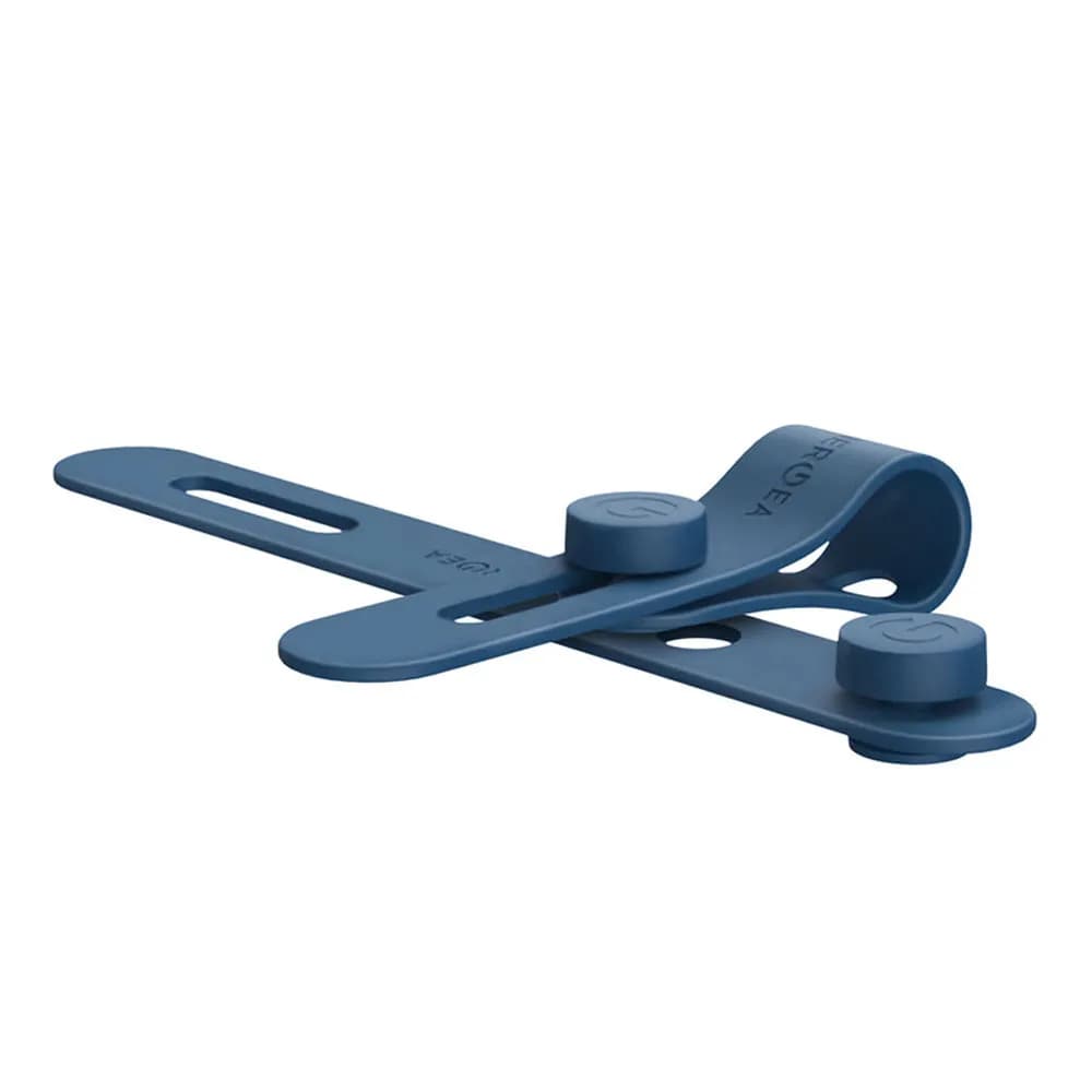 کابل شارژ USB-C به USB-C انرژیا مدل Energea Flow طول 1.5 متر رنگ آبی — تصویر ۳