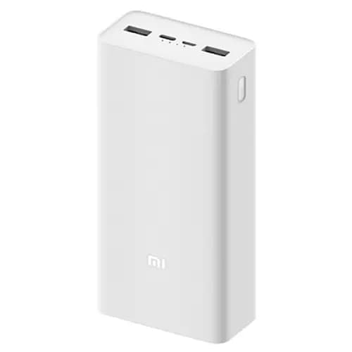 پاوربانک شیائومی مدل PB3018ZM ظرفیت 30000 میلی آمپر ساعت اصل — تصویر ۱۰