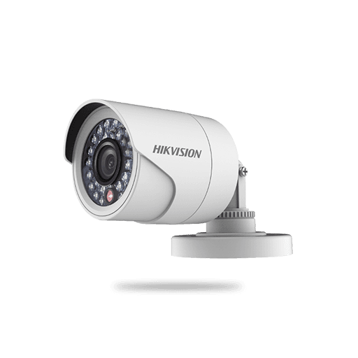 دوربین مداربسته Turbo HD هایک ویژن مدل DS-2CE16C0T-IRP