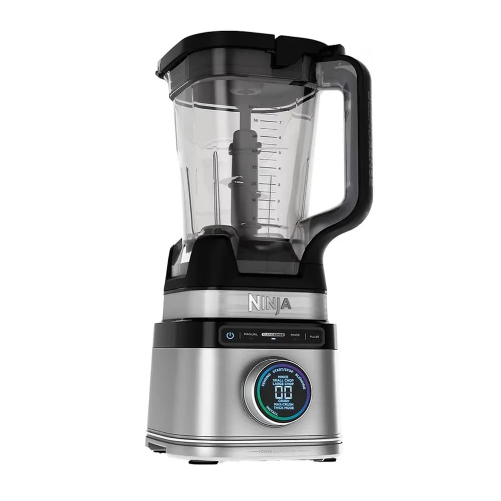 مخلوط کن برند نینجا مدل Ninja Power Blender TB201 – استیل — تصویر ۲