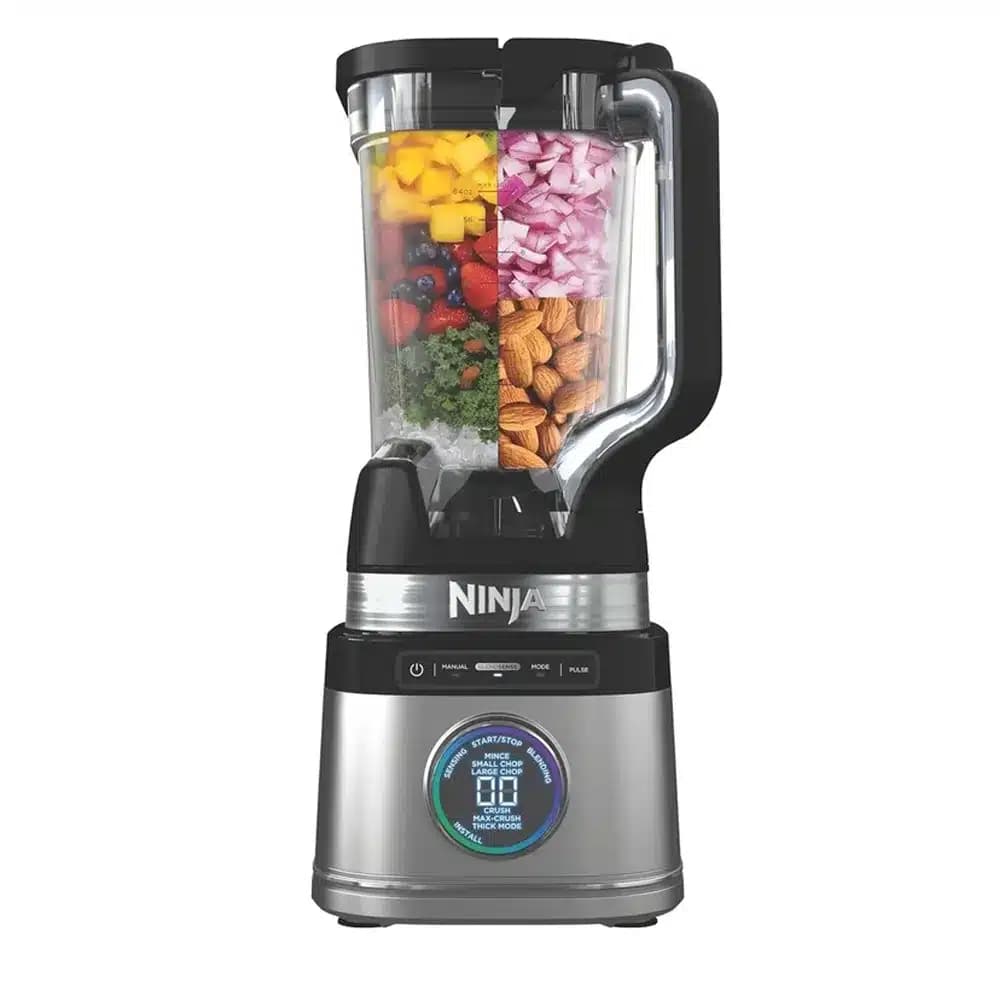مخلوط کن برند نینجا مدل Ninja Power Blender TB201 – استیل