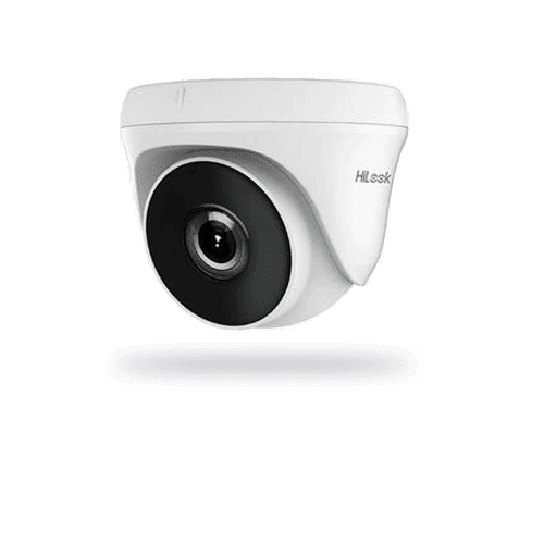 دوربین مداربسته توربو اچ دی هایلوک مدل THC-T120