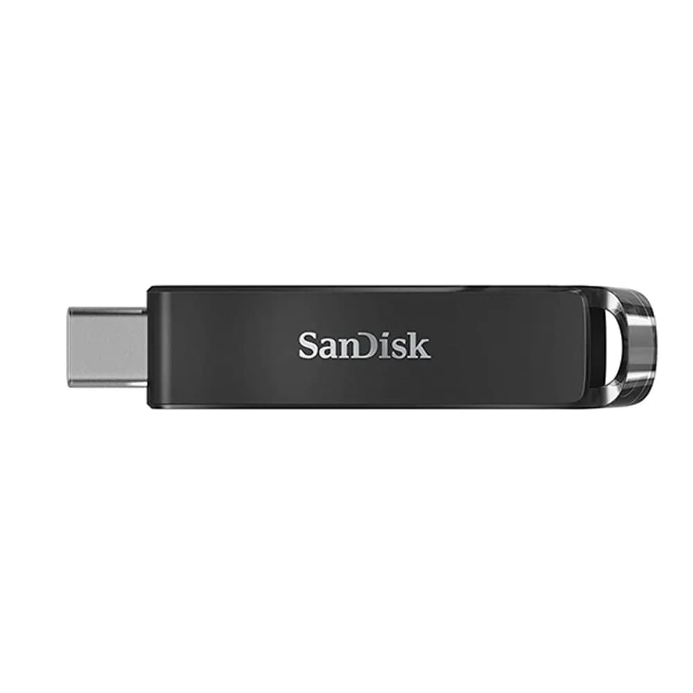 فلش مموری سن دیسک 64 گیگابایت SanDisk Ultra USB Type-C