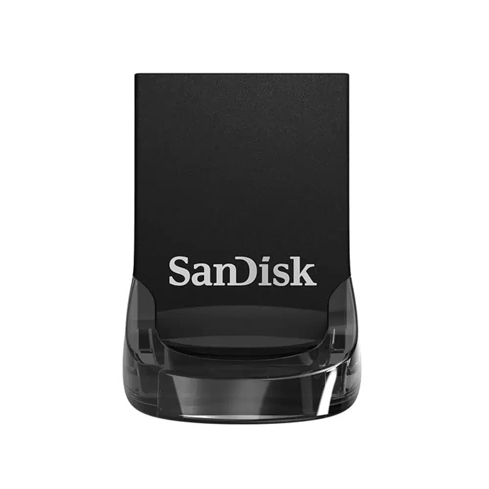فلش مموری سن دیسک 64 گیگابایت SanDisk Ultra Fit