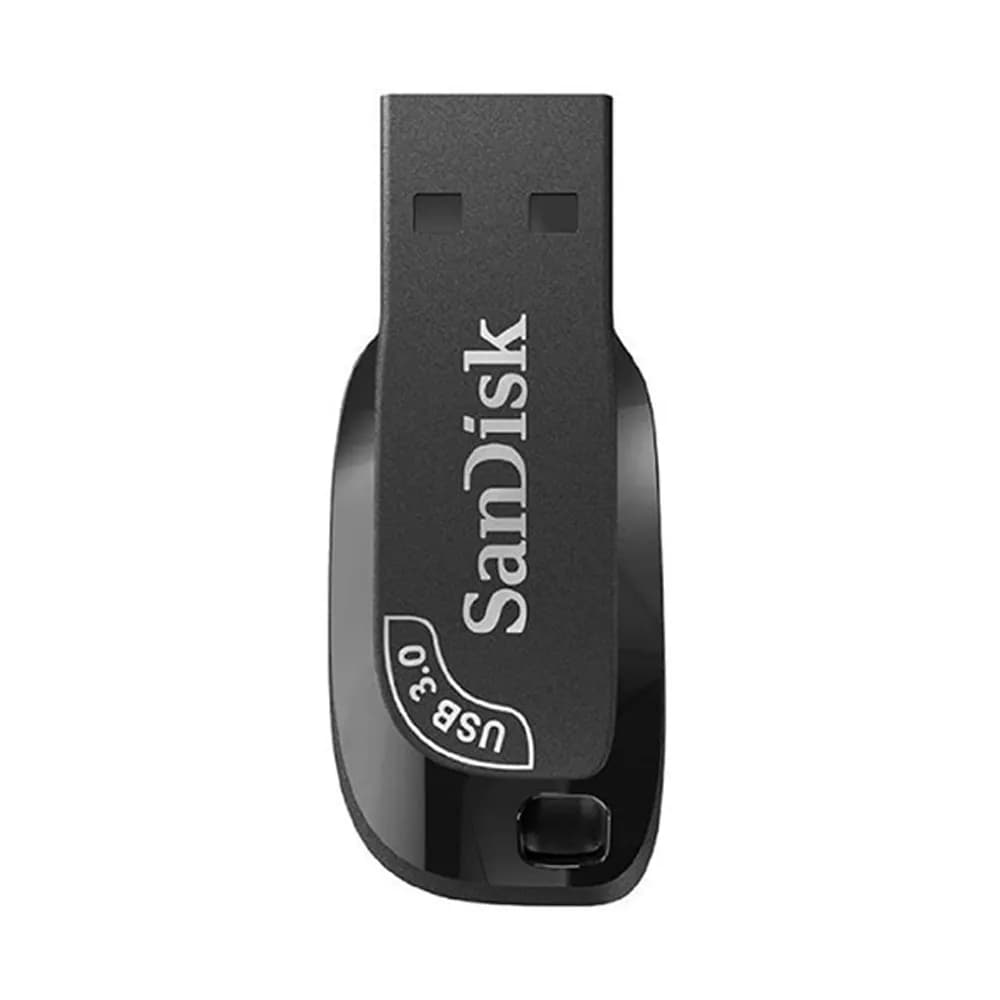فلش مموری سن دیسک 64 گیگابایت SanDisk Ultra Shift