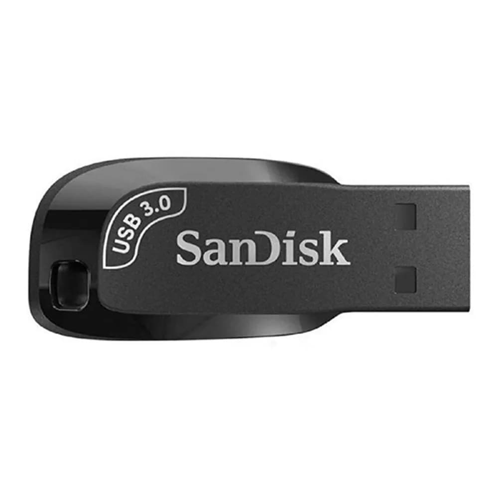 فلش مموری سن دیسک 64 گیگابایت SanDisk Ultra Shift — تصویر ۲
