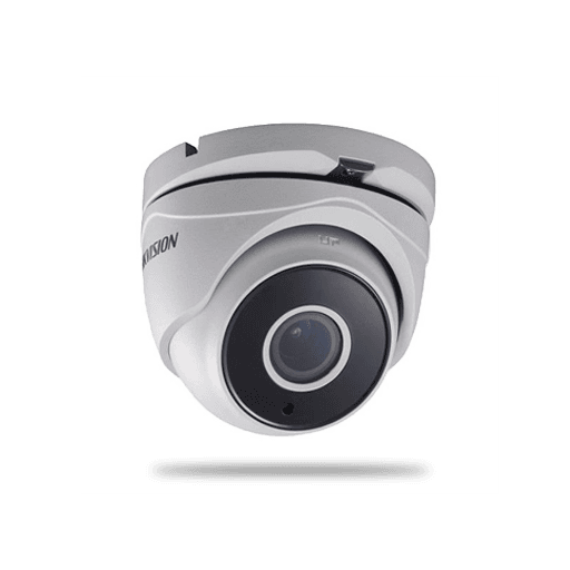 دوربین مداربسته Turbo HD هایک ویژن مدل DS-2CE56H1T-ITME — تصویر ۲