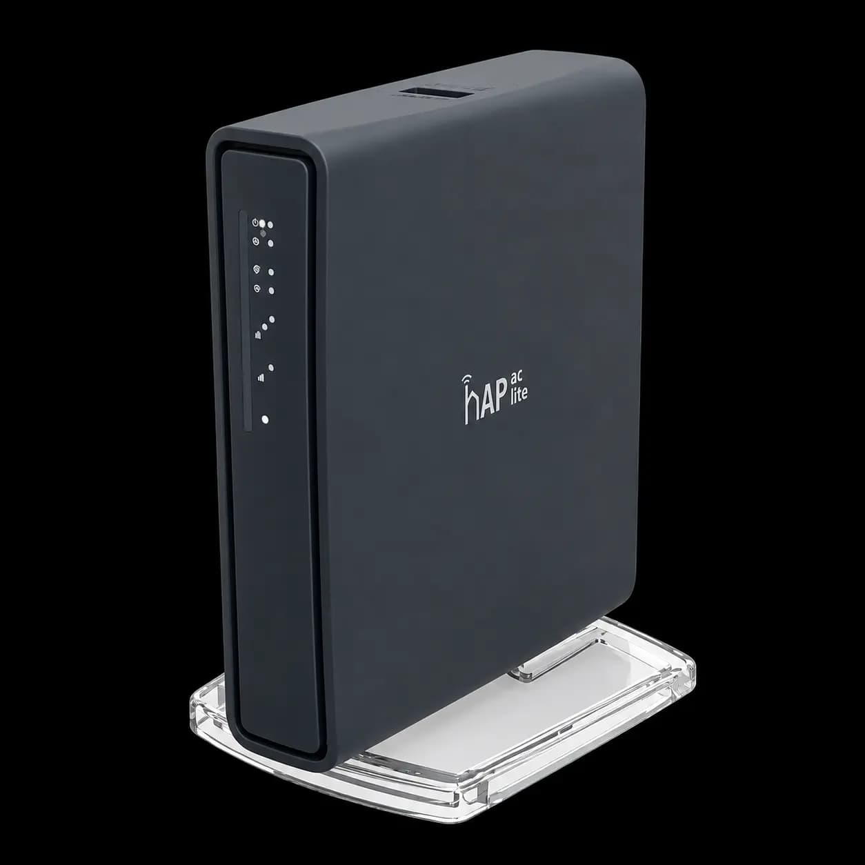 روتر میکروتیک hAP ac lite Tc مدل RB952Ui-5ac2nD — تصویر ۲