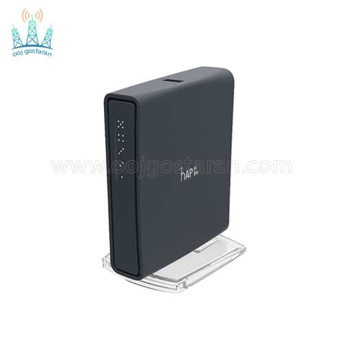 روتر میکروتیک hAP ac lite Tc مدل RB952Ui-5ac2nD — تصویر ۵