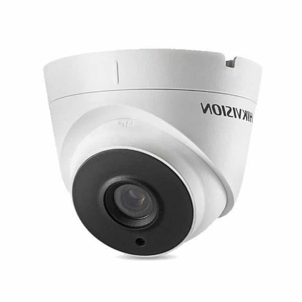 دوربین مداربسته Turbo HD هایک ویژن مدل DS-2CE56F1T-IT3