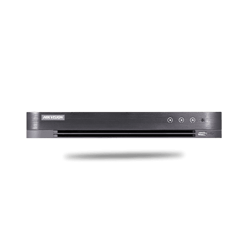 دستگاه دی وی آر هایک ویژن مدل DS-7204HGHI-K1