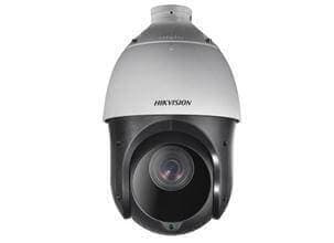 دوربین مداربسته اسپیددام هایک ویژن ds-2de4220iw-de