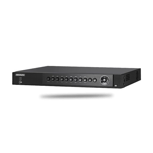 دستگاه دی وی آر هایک ویژن مدل DS-7204HUHI-F1