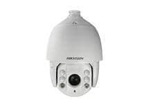 دوربین مداربسته اسپیددام ds-2ae7123ti