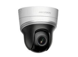 دوربین مداربسته مینی اسپیددام هایک ویژن ds-2de2202i-de3