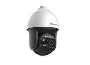 دوربین مداربسته هوشمند هایک ویژن ds-2df8836i5v-ael — تصویر ۲