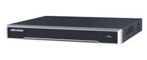 دستگاه ان وی آر هایک ویژن مدل DS-7608NI-K2