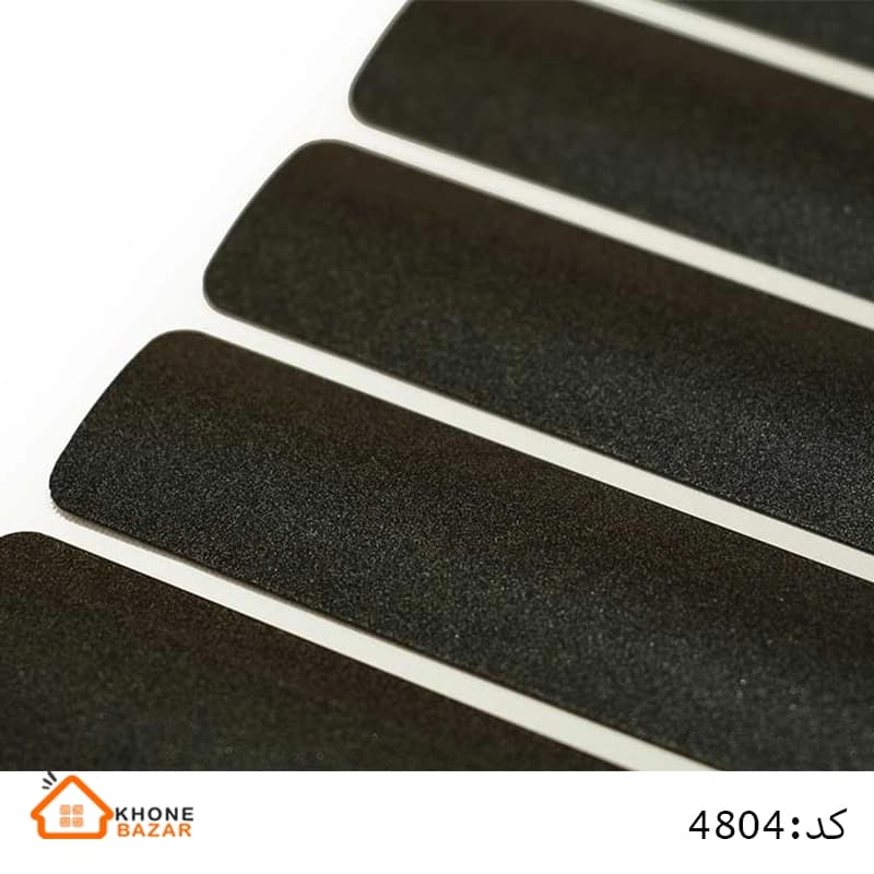 کرکره فلزی – 25 میلیمتری – کد 4804