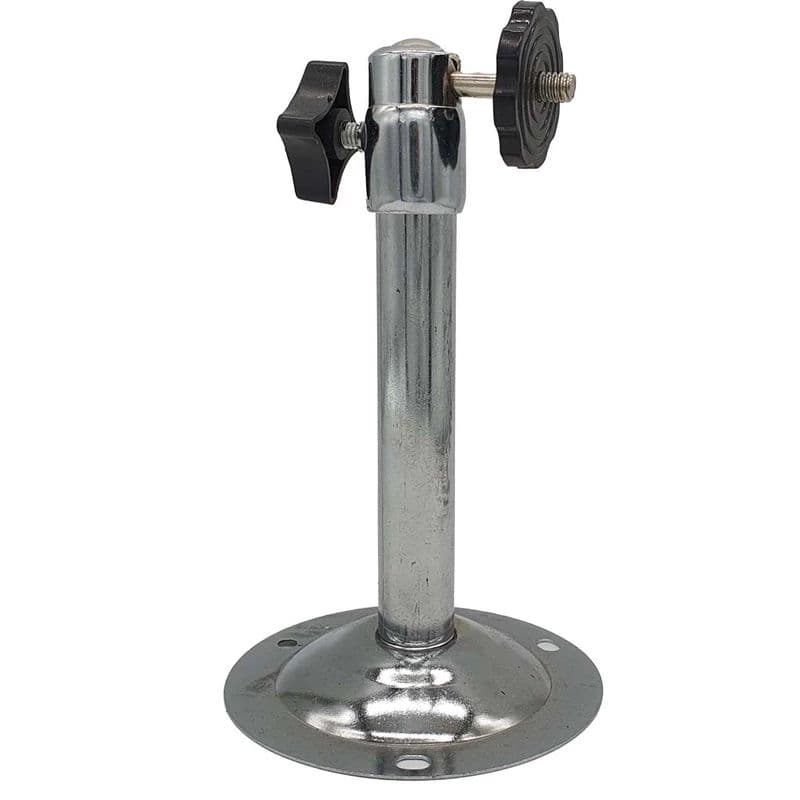 پایه دوربین مداربسته مدل S-03 بسته 10 عددی