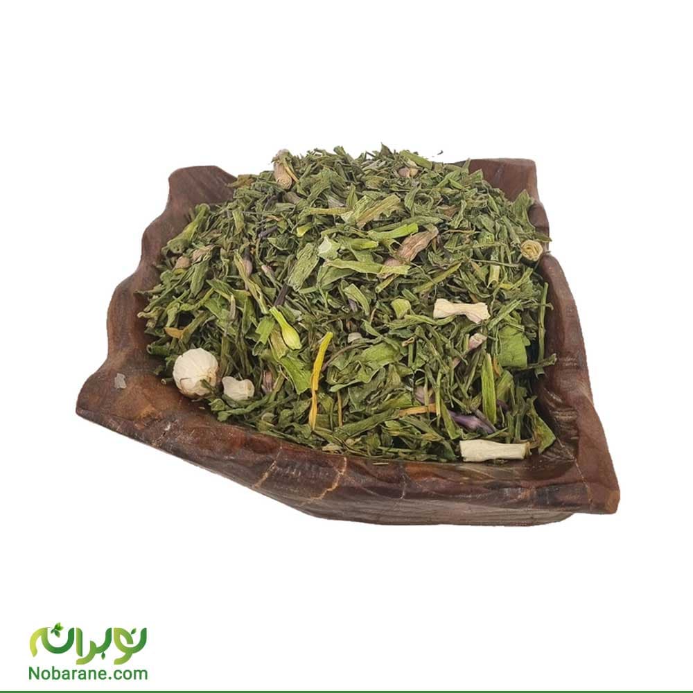 تره کوهی خشک