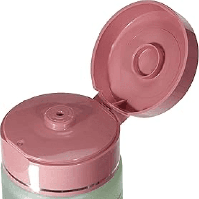 صابون مایع صورت پوست چرب کلینیک 200میل All about clean liquid facial soap Clinique — تصویر ۳