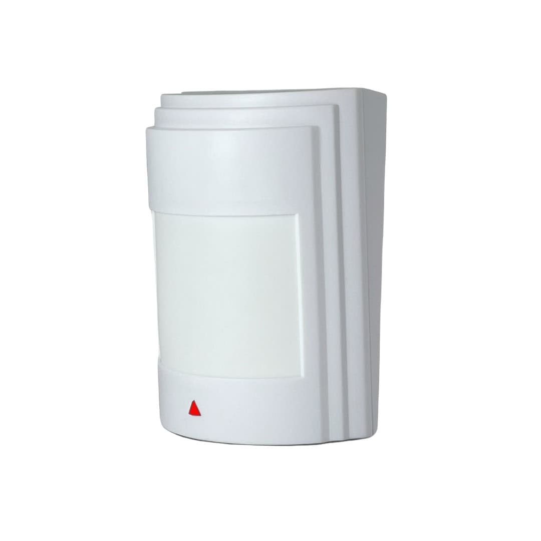 دزدگیر اماکن پارادوکس مدل Pro Plus 476 بسته 4 عددی