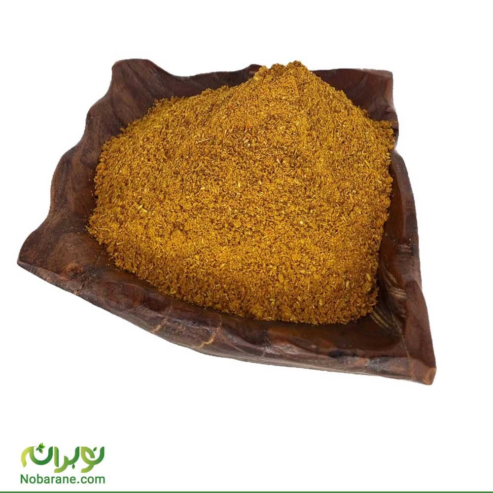 ادویه کاری عربی