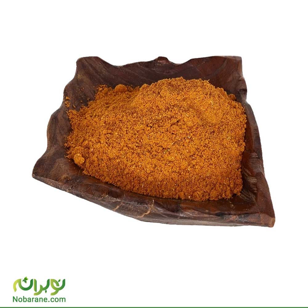 ادویه فست فود (کنتاکی)