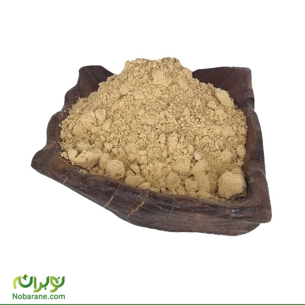 پودر زنجفیل