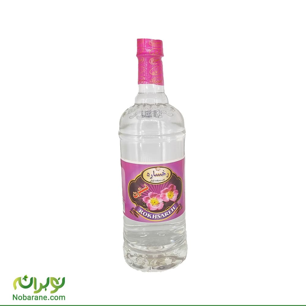 عرق نسترن رخساره