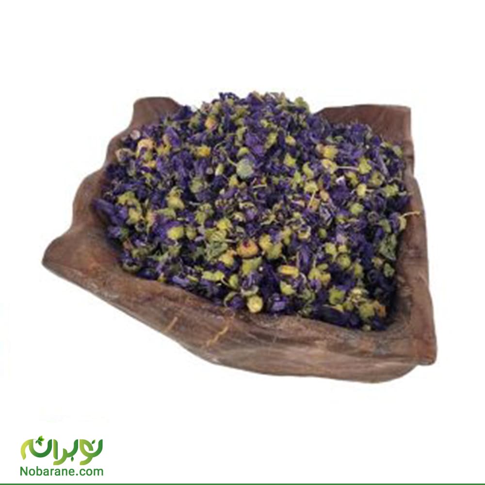 گل پنیرک کرمانی