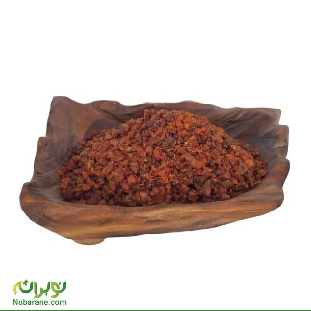 لاک مغسول دان