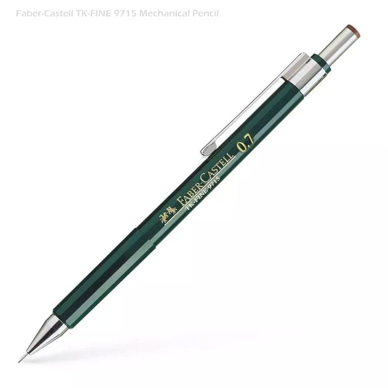 اتود طرح فابرکاستل مدل TK-FINE 0.7