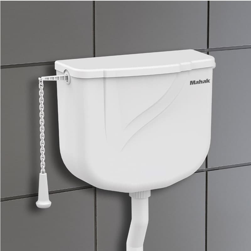 فلاش تانک 815L محک