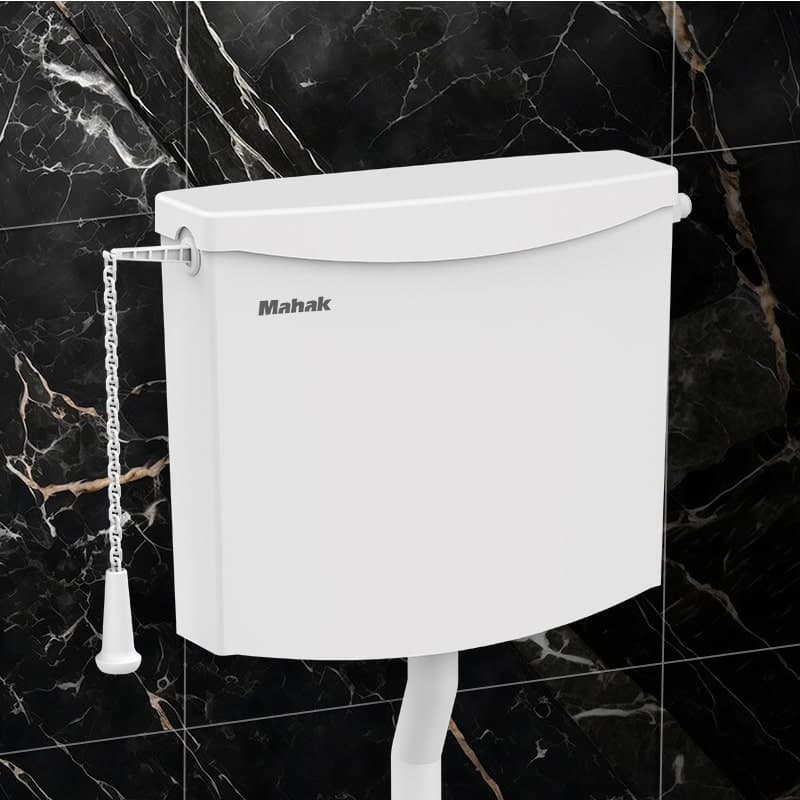 فلاش تانک 850L محک
