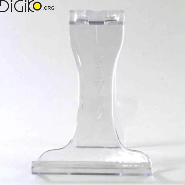 هولدر ویترینی