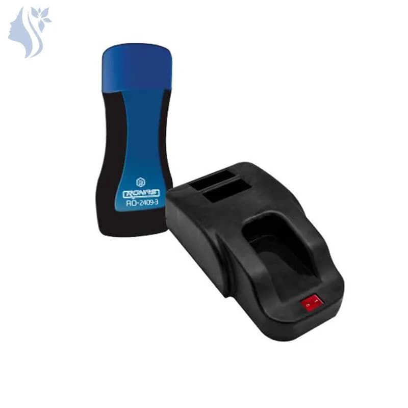موم گرم کن حرفه ای خشابی مدل RONAS RO-2409