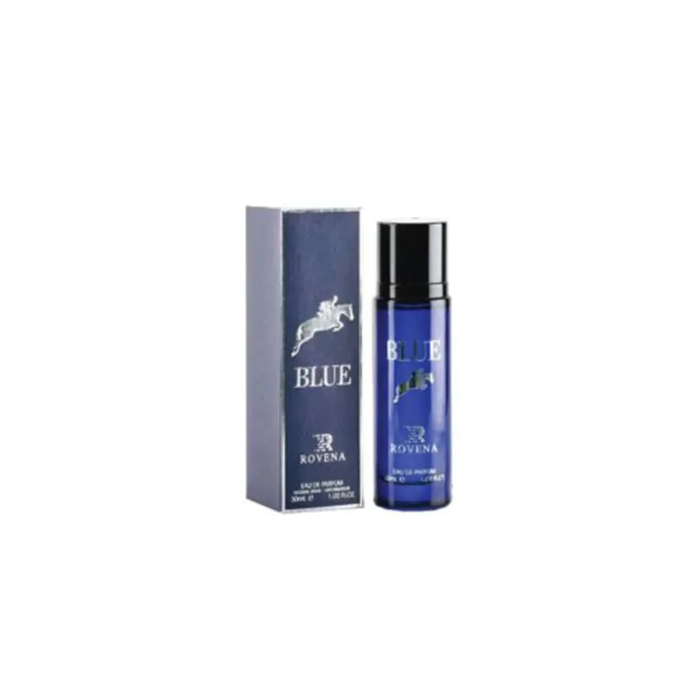 عطر 30 میل روونا مدل بلو