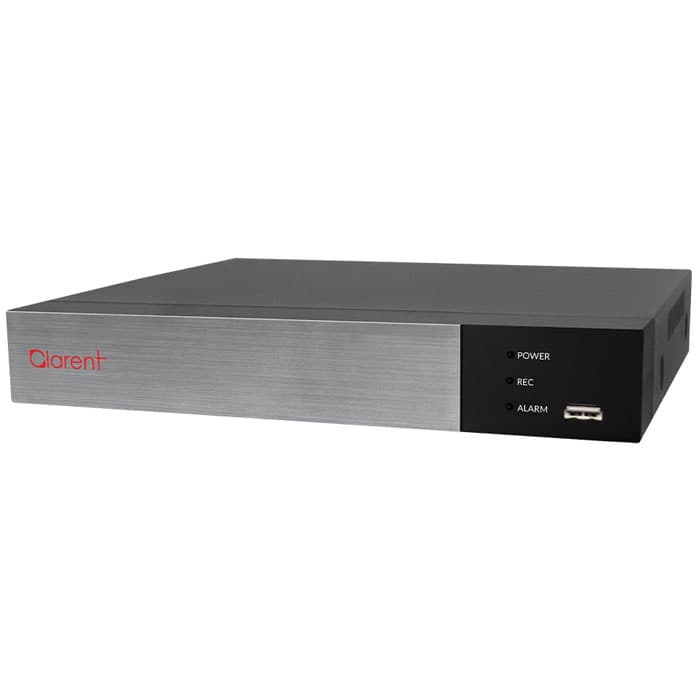 دستگاه ضبط کننده Celarent مدل DVR CXP 7616 ZHN1 4KL