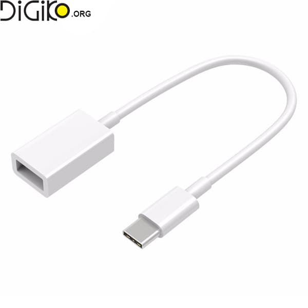 کابل OTG Type-c