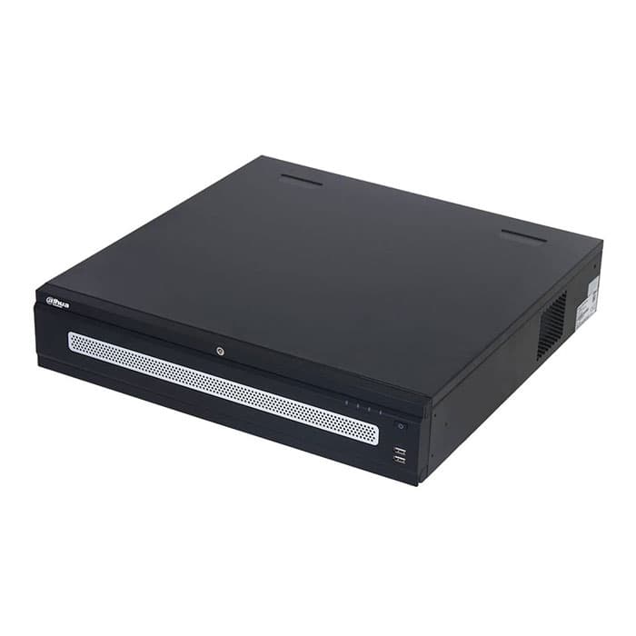 دستگاه ضبط کننده تحت شبکه Dahua مدل DH NVR608H 128 XI