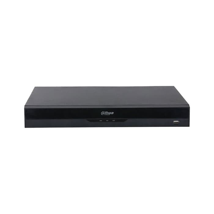دستگاه ضبط کننده تحت شبکه Dahua مدل DH NVR4108 EI