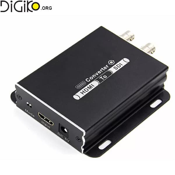 تبدیل HDMI به SDI لایمستون