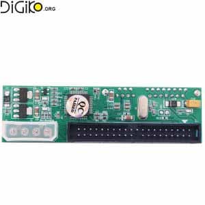 تبدیل SATA 2.5 -3.5 به IDE مینی تک