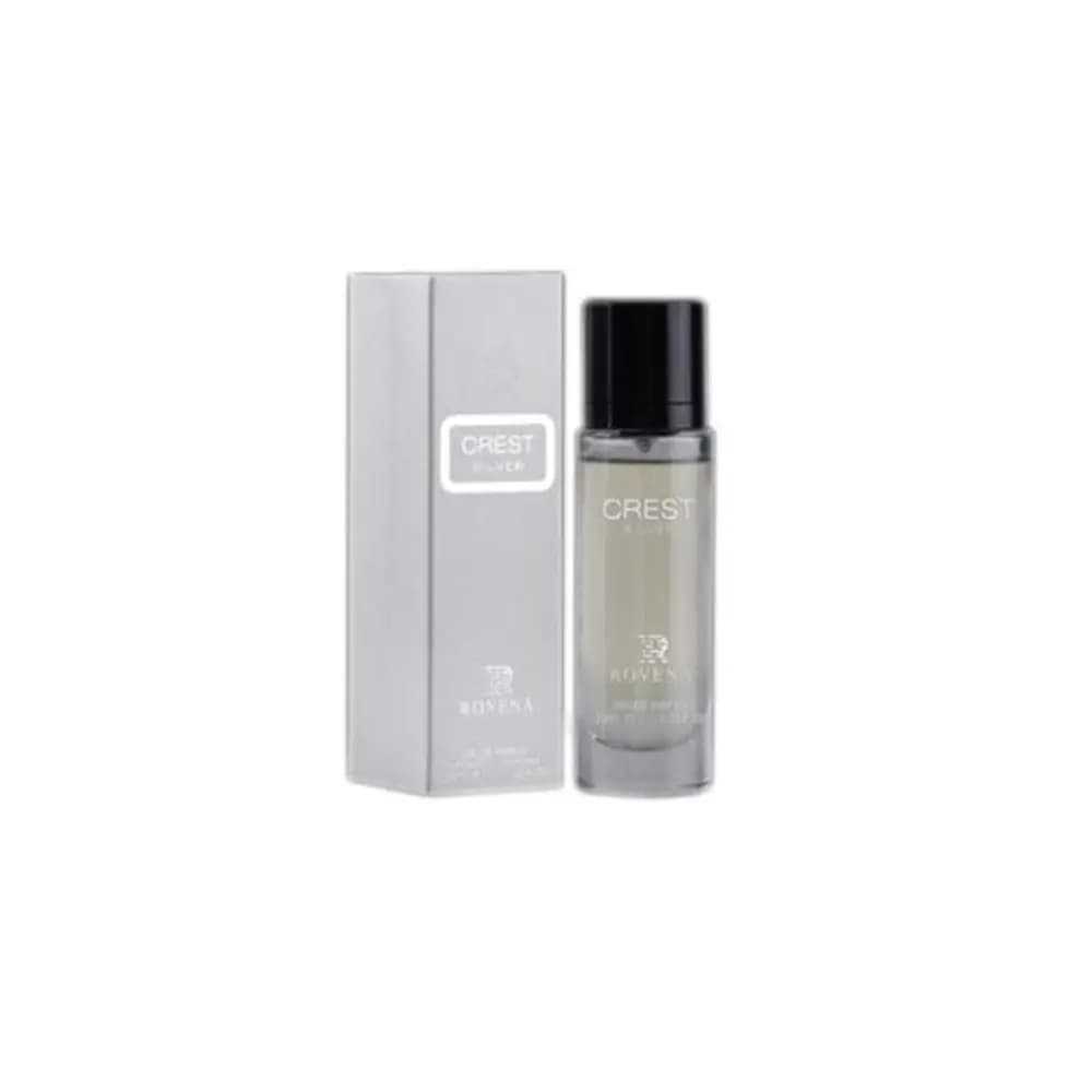 عطر 30 میل مدل کرست سیلور روونا — تصویر ۲