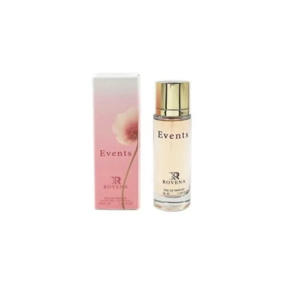 عطر 30 میل روونا مدل اونتس