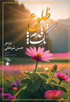 کتاب یک قدم تا طلوع