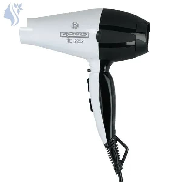 سشوار حرفه ای روناس مدل RO-2202