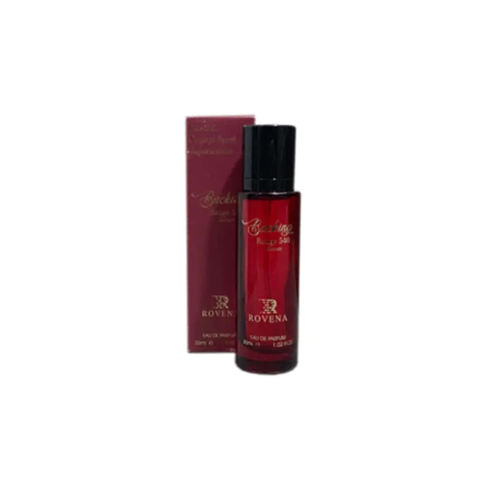 عطر 30 میل روونا مدل بکینگ رژ اکسترا 540